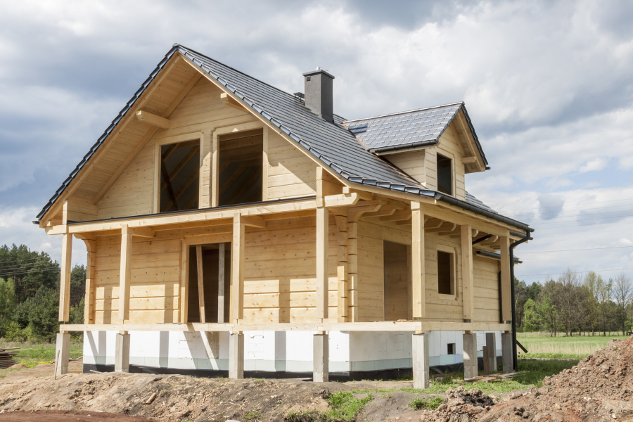 immobilier Landes​